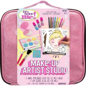 IT'S SO ME! MAKE-UP ARTIST STUDIO