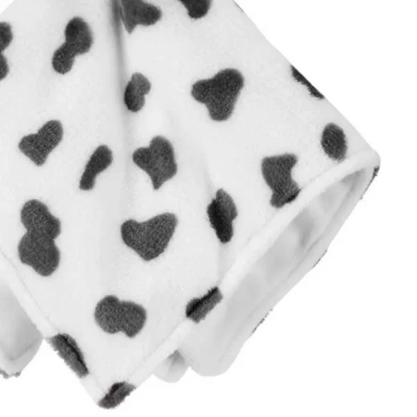 CARTER'S COW CUDDLE PLUSH - Image 2