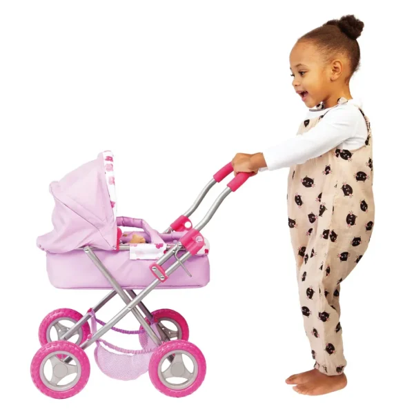 STELLA COLLECTION BUGGY - Image 2