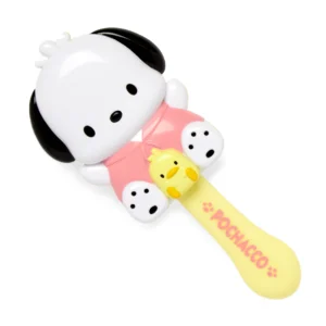 POCHACCO HAIR BRUSH:D-CUT