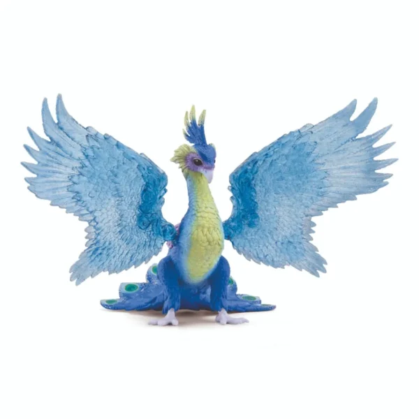MAGICAL PEACOCK-BAYALA