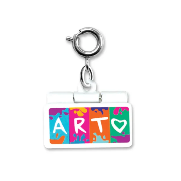 CHARM IT! ART SET CHARM