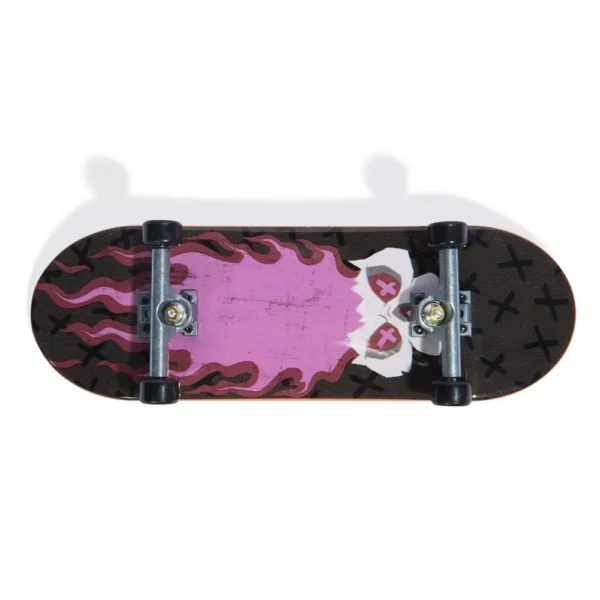 TECH DECK SK8 CREW SERIES 1 SHRED PACK - Image 3
