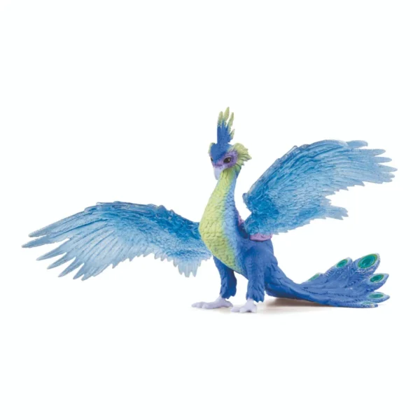MAGICAL PEACOCK-BAYALA - Image 2