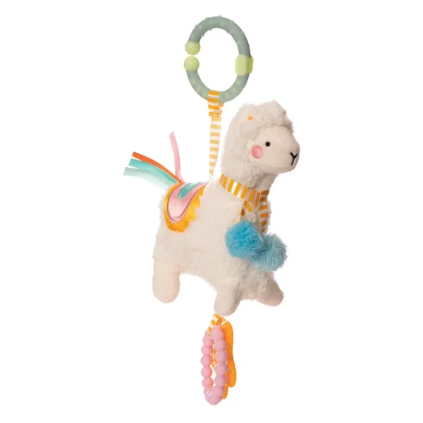 TRAVEL TOY LLAMA - Image 2
