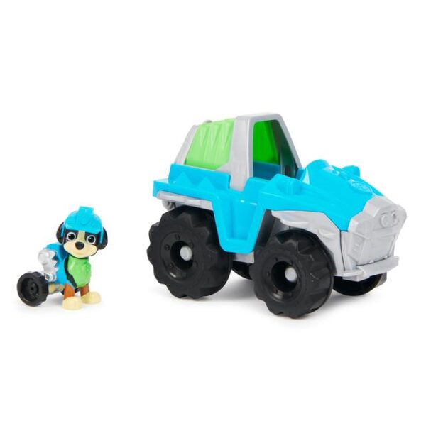 REX RESCUE VEHICLE-PAW PATROL