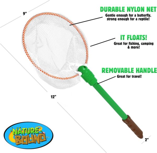 NATURE BOUND BUG NET - Image 3