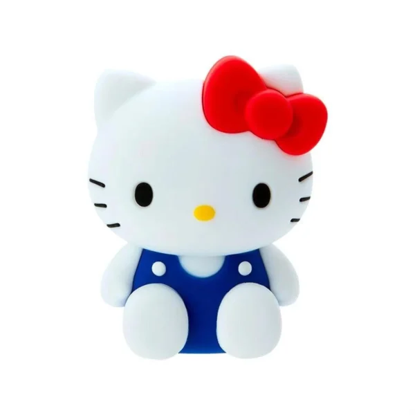 HELLO KITTY CELLPHONE GLIP BY SANRIO