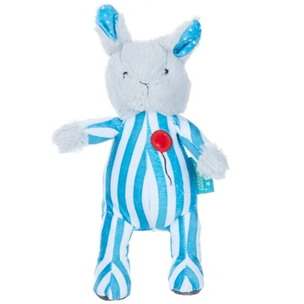 GOODNIGHT MOON BEANBAG PAJAMA BUNNY