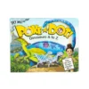 POKE-A-DOT: DINOSAURS A TO Z