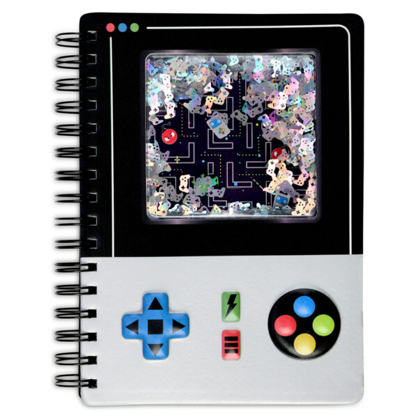 GAME ON JOURNAL