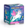 UNICORN DIG! EXCAVATION KIT SURPRISE GEMS!