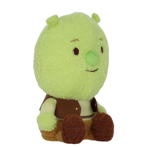 SHREK 12" CUTEEZE PLUSH - Image 2