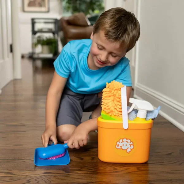 PRETENDABLES CLEANING SET - Image 3