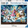 DISNEY MAGICAL STORYBOOK 1500PC