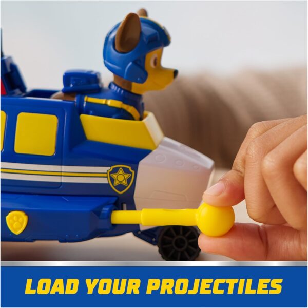 CHASE HERO HELICOPTER AIR RESCUE-PAW PATROL - Image 4