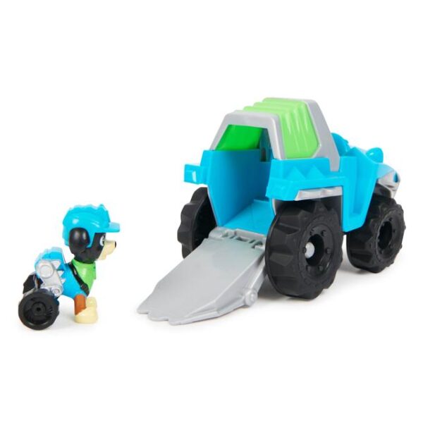 REX RESCUE VEHICLE-PAW PATROL - Image 3