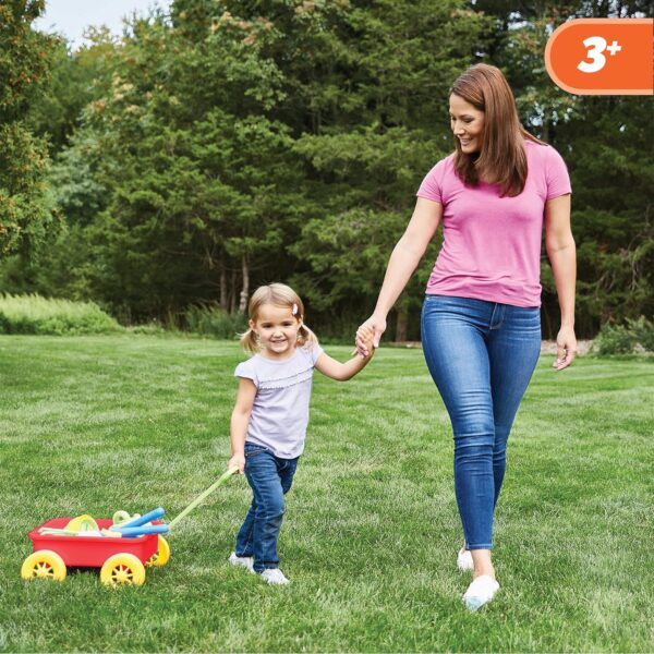 MY FIRST GARDENING SET-KIDOOZIE B-ACTIVE - Image 2