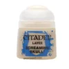 LAYER: SCREAMING SKULL #22-33 - CITADEL