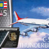 (SALE)1/72 C-54D THUNDERBIRDS