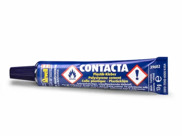 13G TUBE CEMENT