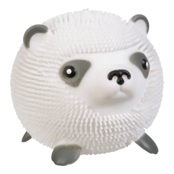 WOO ANIMAL PUFFS - Image 3