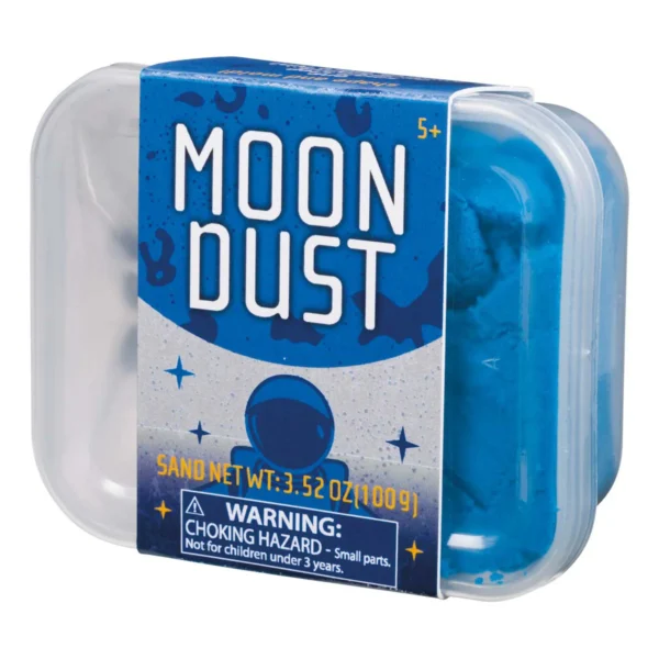 (SALE)MARS DIRT & MOON DUST ASST. - Image 4