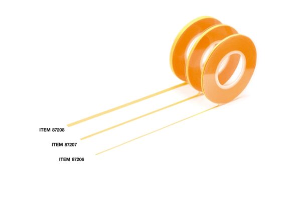 MASKING TAPE 3MM