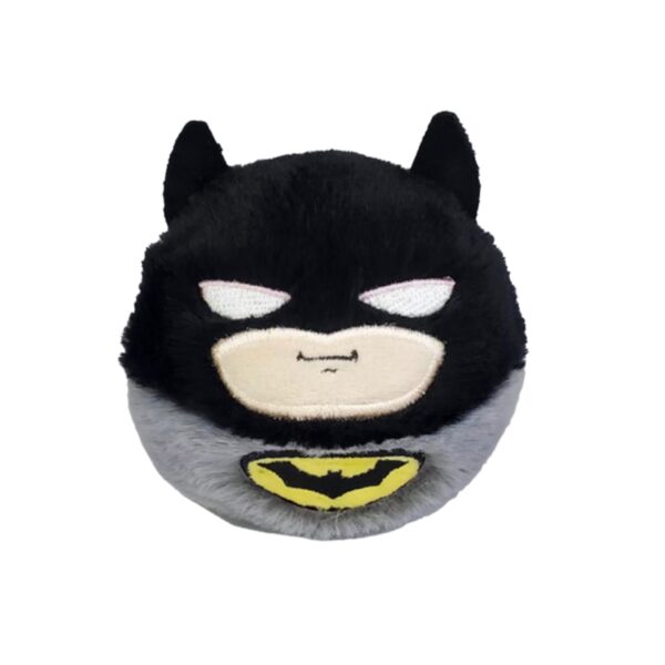 BATMAN-BEANIE BOUNCERS