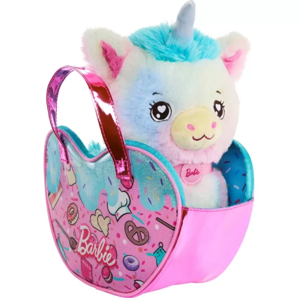 BARBIE CHEF PET ADVENTURE - Image 5