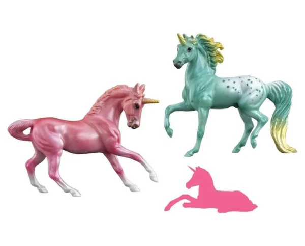 UNICORN FOAL SURPRISE ASST.