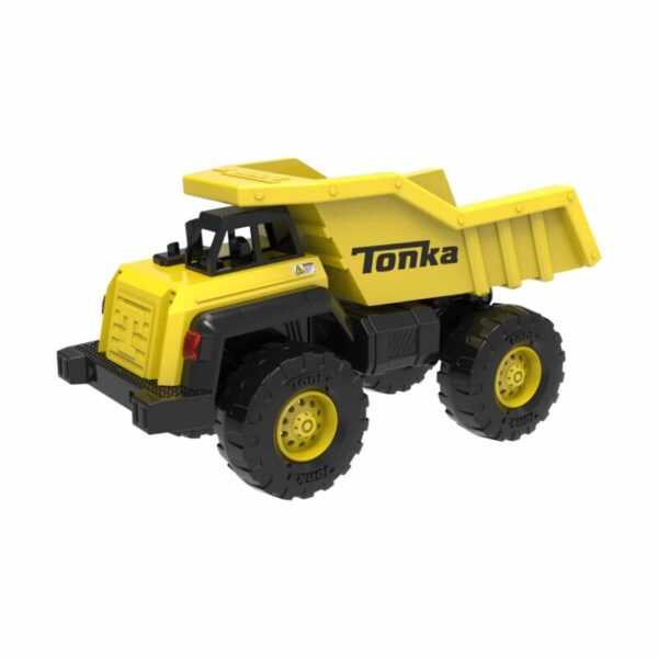 MIGHTY METALS FLEET-TONKA ASST - Image 2