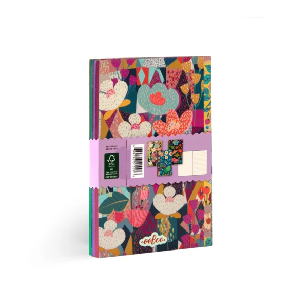 VICTORIA'S LITTLE NOTEBOOKS SET - Image 2