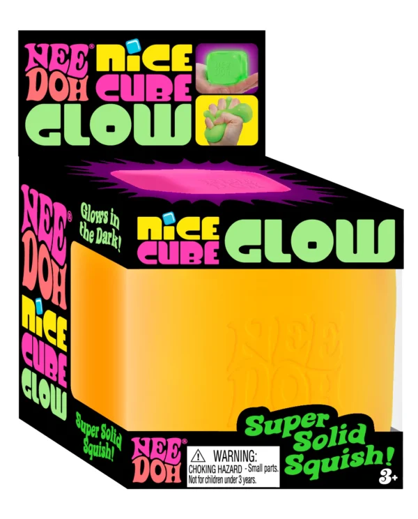 NEE DOH NICE CUBE GLOW - Image 5