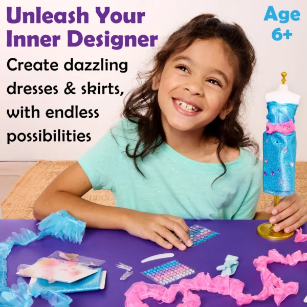 DESIGNED BY YOU GLAM STUDIO - Image 2