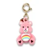 CHARM IT! GOLD CHEER CARE BEAR