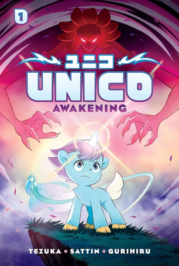UNICO AWAKENING-1