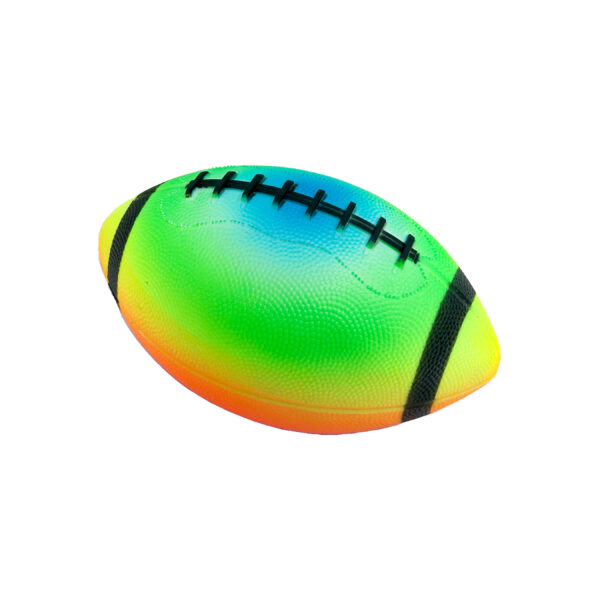 NEON FOOTBALL 8"