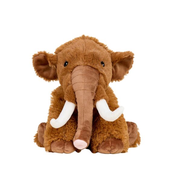 WOOLY MAMMOTH WARMIES