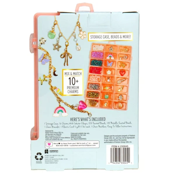 STMT DIY SIMPLY CHARMING JEWELRY - Image 4