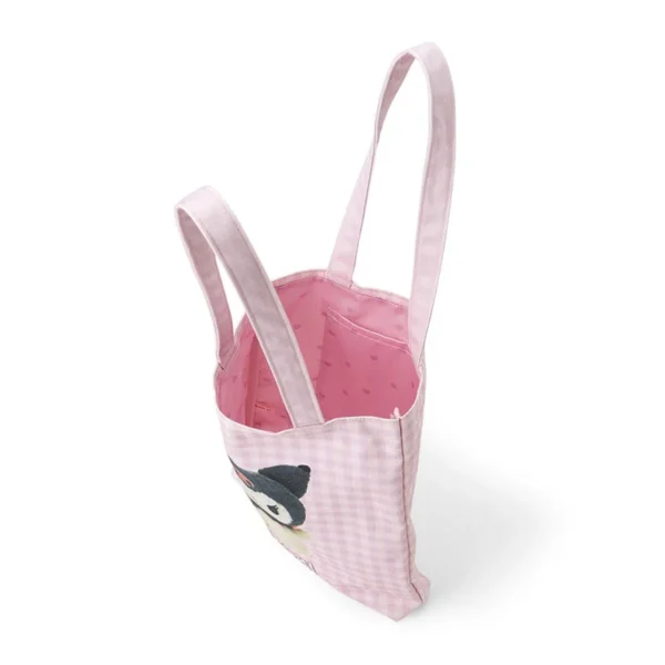 KUROMI TOTE BAG:PF BY SANRIO - Image 2