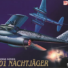 1/72 ME 1101 NACHT JAGER