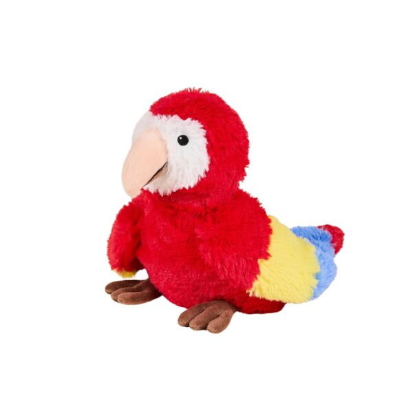PARROT WARMIES