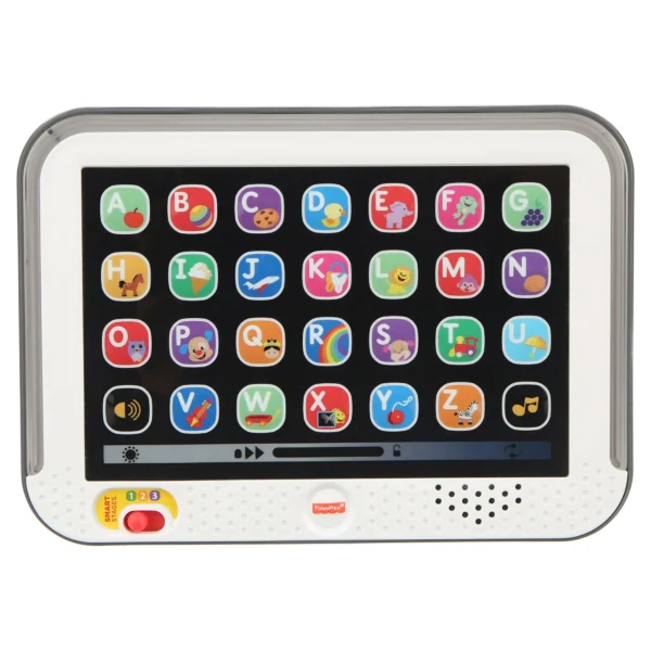 LAUGH & LEARN SMART STAGES TABLET