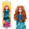 MERIDA-DISNEY PRINCESS