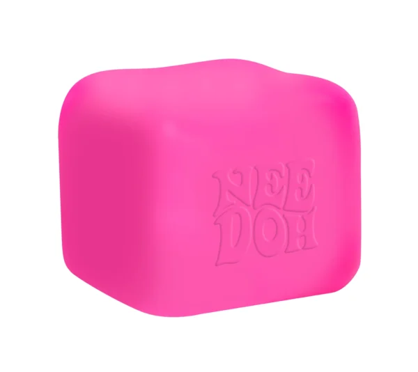 NEE DOH NICE CUBE GLOW