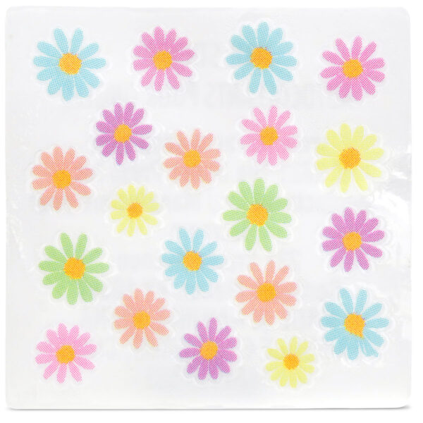 DAISY LOVE SCENTED NAIL POLISH & RING SET - Image 4