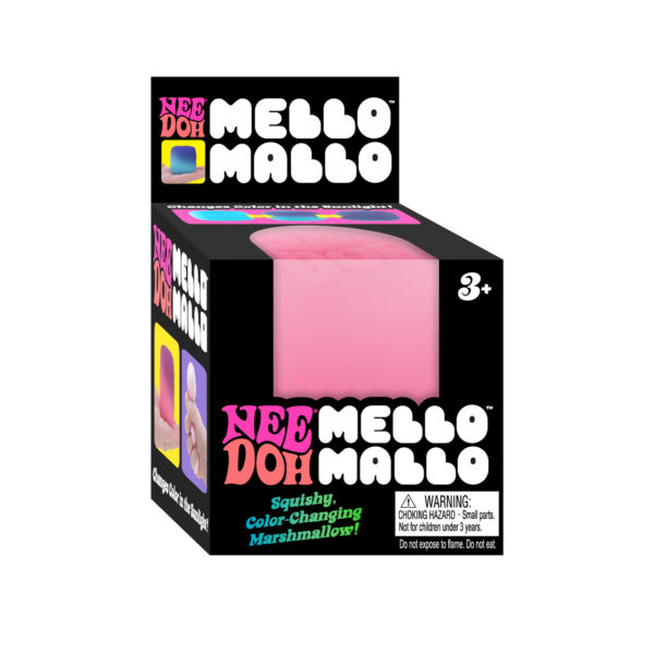 MELLO MALLO NEE DOH - Image 2