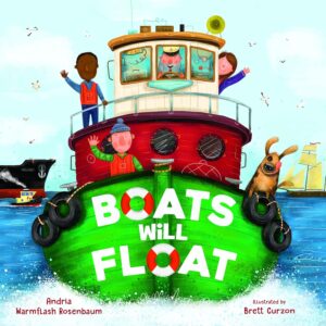 BOATS WILL FLOAT