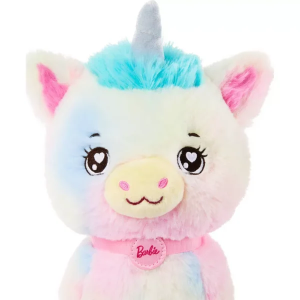 BARBIE CHEF PET ADVENTURE - Image 3